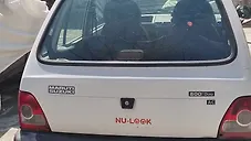 Used Maruti Suzuki 800 AC in Jammu
