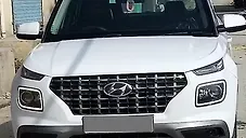 Used Hyundai Venue E 1.4 CRDi in Roorkee