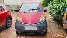 Used Tata Nano CX in Surat