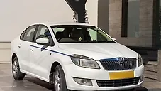 Used Skoda Rapid 1.5 TDI CR Active in Udaipur