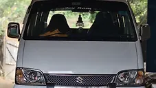 Used Maruti Suzuki Eeco 5 STR AC (O) CNG [2025] in Agartala
