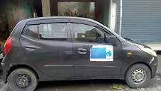 Used Hyundai i10 Era 1.1 LPG in Delhi