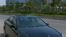 Used Mercedes-Benz E-Class E350 in Mumbai