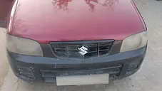 Used Maruti Suzuki Alto LXi CNG in Delhi