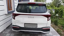 Used Kia Carens Prestige 1.5 Petrol 7 STR in Rudrapur