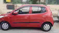 Used Hyundai i10 Sportz 1.2 in Indore