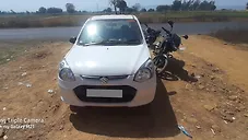 Used Maruti Suzuki Alto 800 Lxi in Ranchi