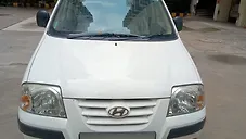 Used Hyundai Santro GLS in Faridabad