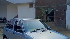 Used Maruti Suzuki 800 STD in Nagpur