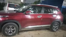 Used Kia Seltos HTK Plus AT 1.5 Diesel [2020-2021] in Hyderabad
