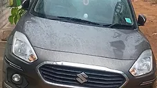 Used Maruti Suzuki DZire VXi AMT in Bangalore