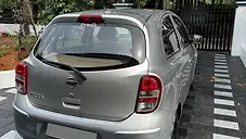 Used Nissan Micra XE Plus Petrol in Kochi