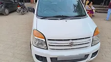 Used Maruti Suzuki Wagon R Duo LXi LPG in Hisar