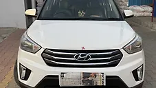 Used Hyundai Creta SX 1.6 CRDI in Jammu