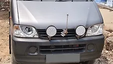 Used Maruti Suzuki Eeco 5 STR AC [2022-2023] in Namakkal