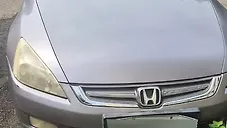 Used Honda Accord 2.4 VTi-L AT in Mumbai