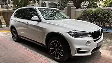 Used BMW X5 xDrive30d Pure Experience (5 Seater) in Bangalore