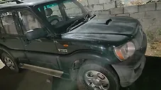 Used Mahindra Scorpio VLX 2WD BS-III in Jaipur