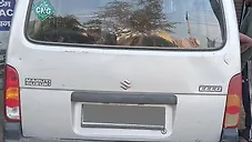 Used Maruti Suzuki Eeco 7 STR [2014-2019] in Bulandshahar