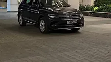 Used Volkswagen Tiguan Elegance 2.0 TSI DSG in Bangalore