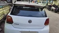 Used Volkswagen Polo Comfortline 1.2L (P) in Ratlam