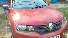 Used Renault Kwid RXT Opt [2015-2019] in Patna