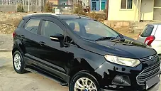 Used Ford Ecosport Trend 1.5L TDCi in Srinagar