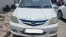 Used Honda City GXi in Yamunanagar