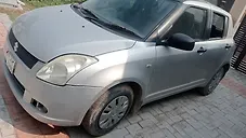 Used Maruti Suzuki Swift VXi in Hanumangarh