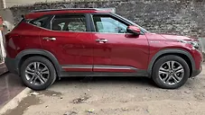 Used Kia Seltos HTX Plus AT 1.5 Diesel [2019-2020] in Kolkata