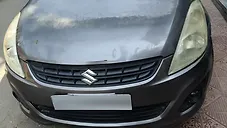 Used Maruti Suzuki Swift DZire VXI in Jaipur