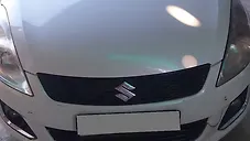 Used Maruti Suzuki Swift VDi [2014-2017] in Srinagar