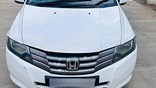 Used Honda City 1.5 S MT in Bhopal