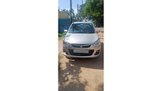 Used Maruti Suzuki Alto K10 VXi AMT (Airbag) [2014-2019] in Bhubaneswar