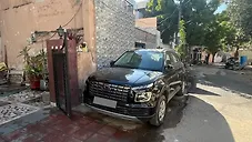 Used Hyundai Venue E 1.2 Petrol in Udaipur