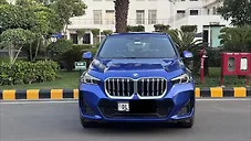Used BMW X1 sDrive18i M Sport in Delhi