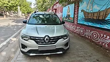 Used Renault Triber RXZ in Jodhpur
