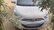 Used Hyundai i10 Magna 1.2 Kappa2 in Gurgaon