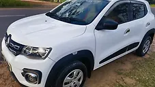 Used Renault Kwid 1.0 RXL [2017-2019] in Cuddalore