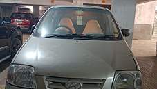 Used Hyundai Santro Xing GL in Hyderabad