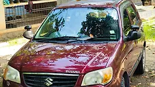Used Maruti Suzuki Alto VXi in Idukki