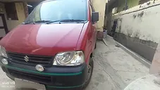 Used Maruti Suzuki Eeco 5 STR WITH A/C+HTR in Durgapur