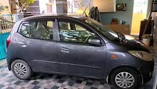 Used Hyundai i10 Sportz 1.1 iRDE2 [2010--2017] in Tirupati