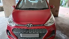 Used Hyundai Grand i10 Magna AT 1.2 Kappa VTVT in Mumbai