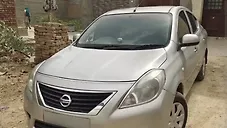 Used Nissan Sunny XL in Hisar