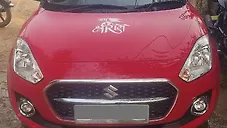 Used Maruti Suzuki Swift VXi Petrol Automatic in Gwalior