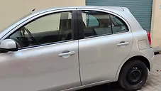 Used Nissan Micra XL (O) Diesel [2013-2017] in Noida