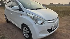 Used Hyundai Eon Magna + in Durg