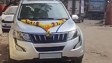 Used Mahindra XUV500 W10 AT in Mumbai