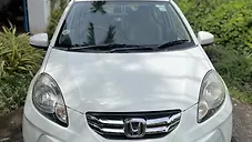 Used Honda Amaze 1.5 S i-DTEC in Thrissur